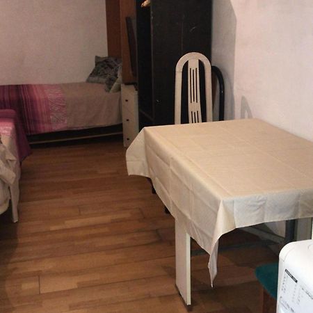 Apartamentos Pandiellos I Madrid Exteriér fotografie