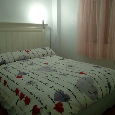 Apartamentos Pandiellos I Madrid Exteriér fotografie