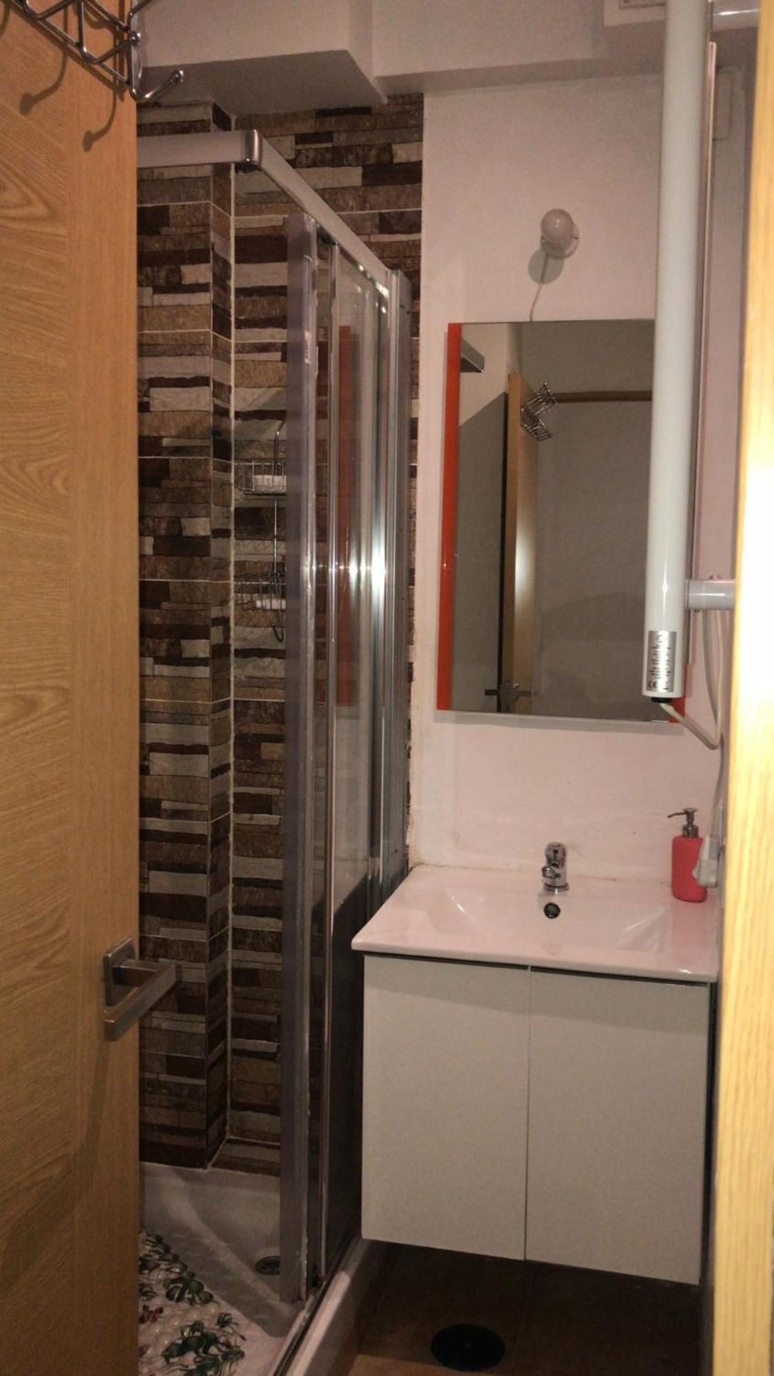 Apartamentos Pandiellos I Madrid Exteriér fotografie