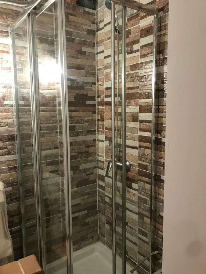 Apartamentos Pandiellos I Madrid Exteriér fotografie