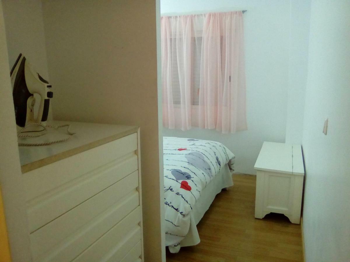 Apartamentos Pandiellos I Madrid Exteriér fotografie
